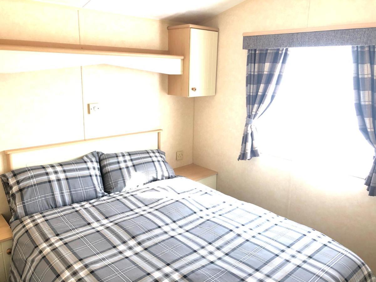Hylton Park Silloth Caravan Holiday Homes Экстерьер фото